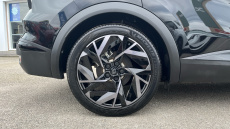 Renault Symbioz 1.6 E-Tech FHEV 145 Techno Esprit Alpine 5dr Auto Hybrid Estate